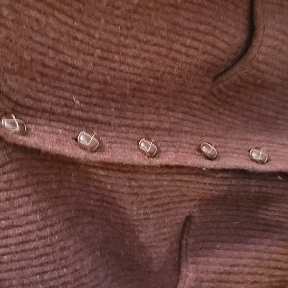 Cardigan Sweater - Picture 2 of 3